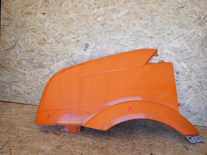VW CRAFTER 06- fender left front front