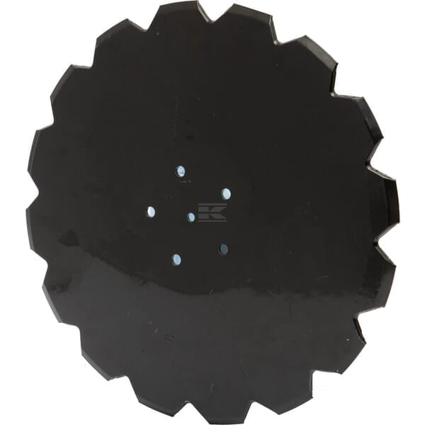 Ozubený talíř 510 x 6,0 mm AC353952N