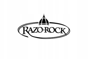 Woda po goleniu Razorock For Chicago 100ml Marka RazoRock