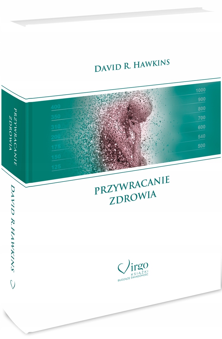 

Przywracanie Zdrowia Hawkins David R.