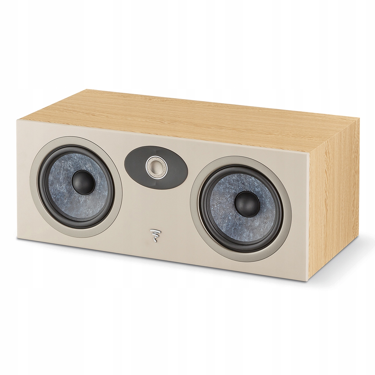 Focal Theva Center Kolumna Centralna Light Wood