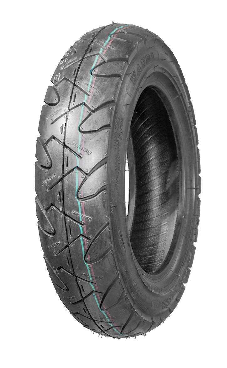 Wanda P243 100/90-10 61J 6PR, Tl 2025r.