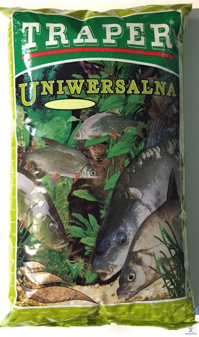 Zanęta Tr 1KG Uniwersalna