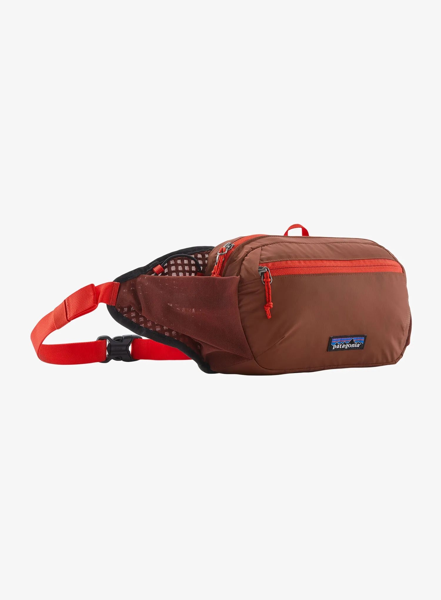 Bederní taška Patagonia Terravia Hip Pack dried vanilla