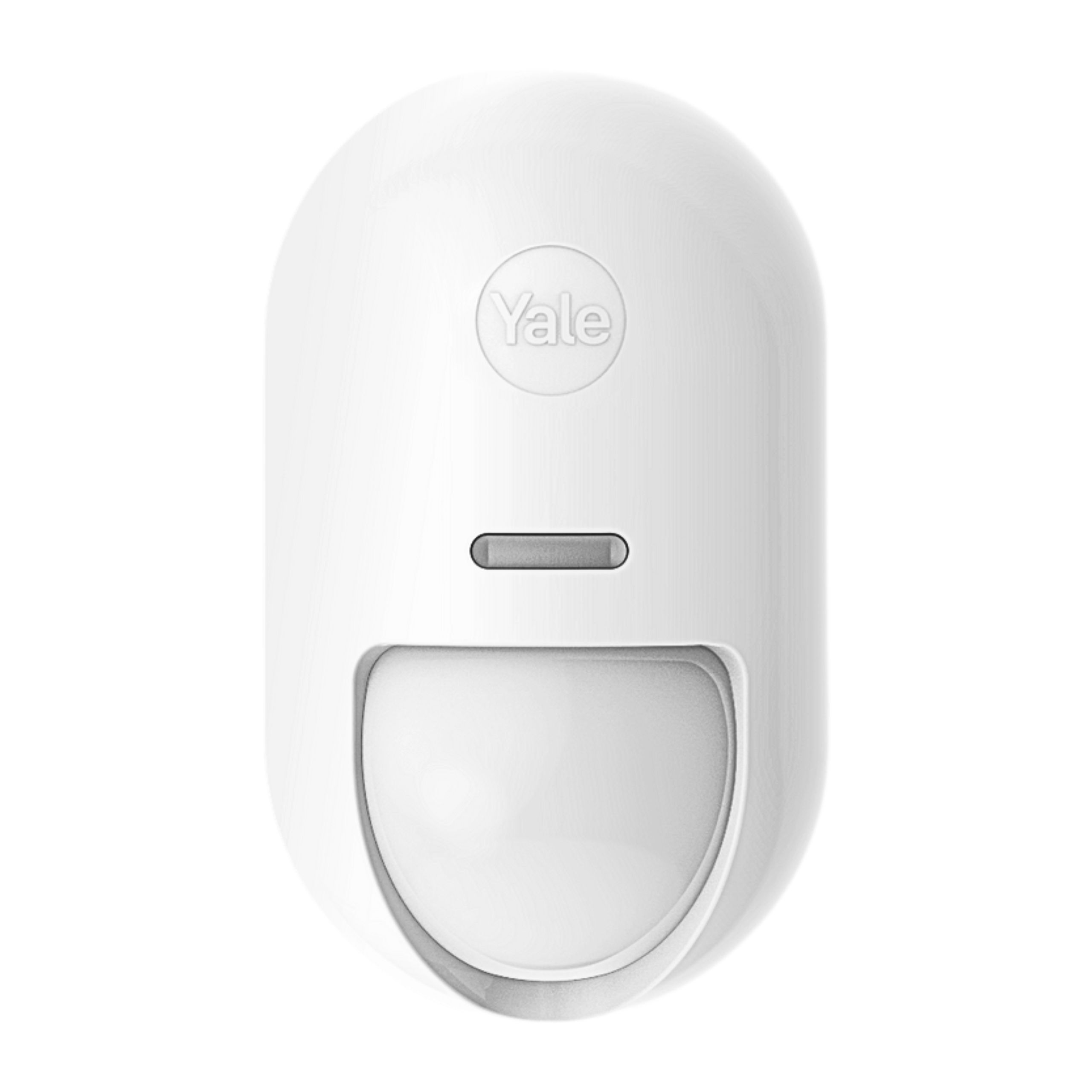 pohybový senzor Yale AL-PIR-1A-W pro inteligentní alarm