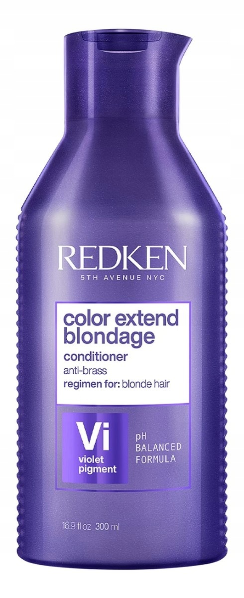Redken Color Extend Chladivý kondicionér na barvu vlasů 300 ml