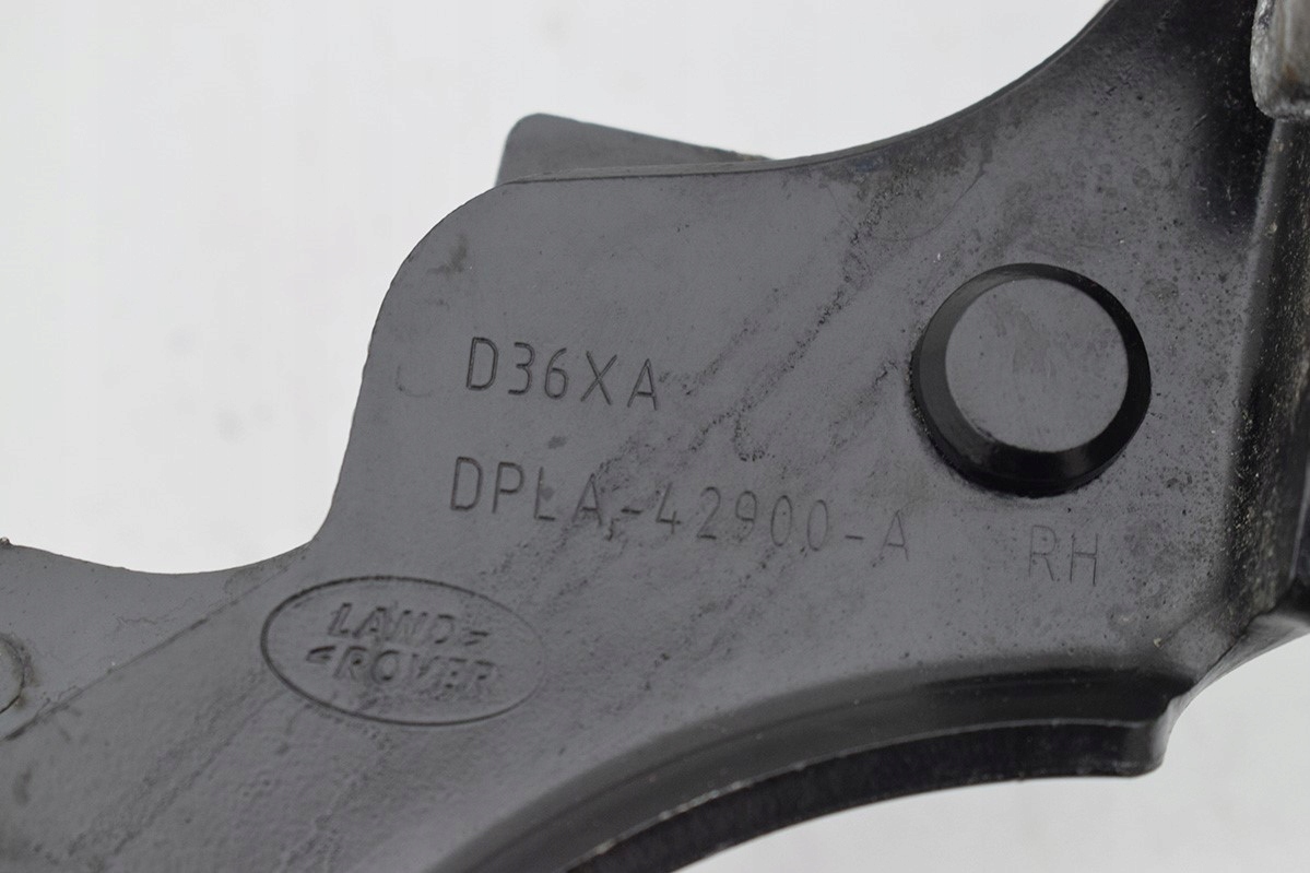 ZAWIAS KLAPY BAGAZNIKA PRAWY RANGE ROVER SPORT Part number DPLA 42900 A