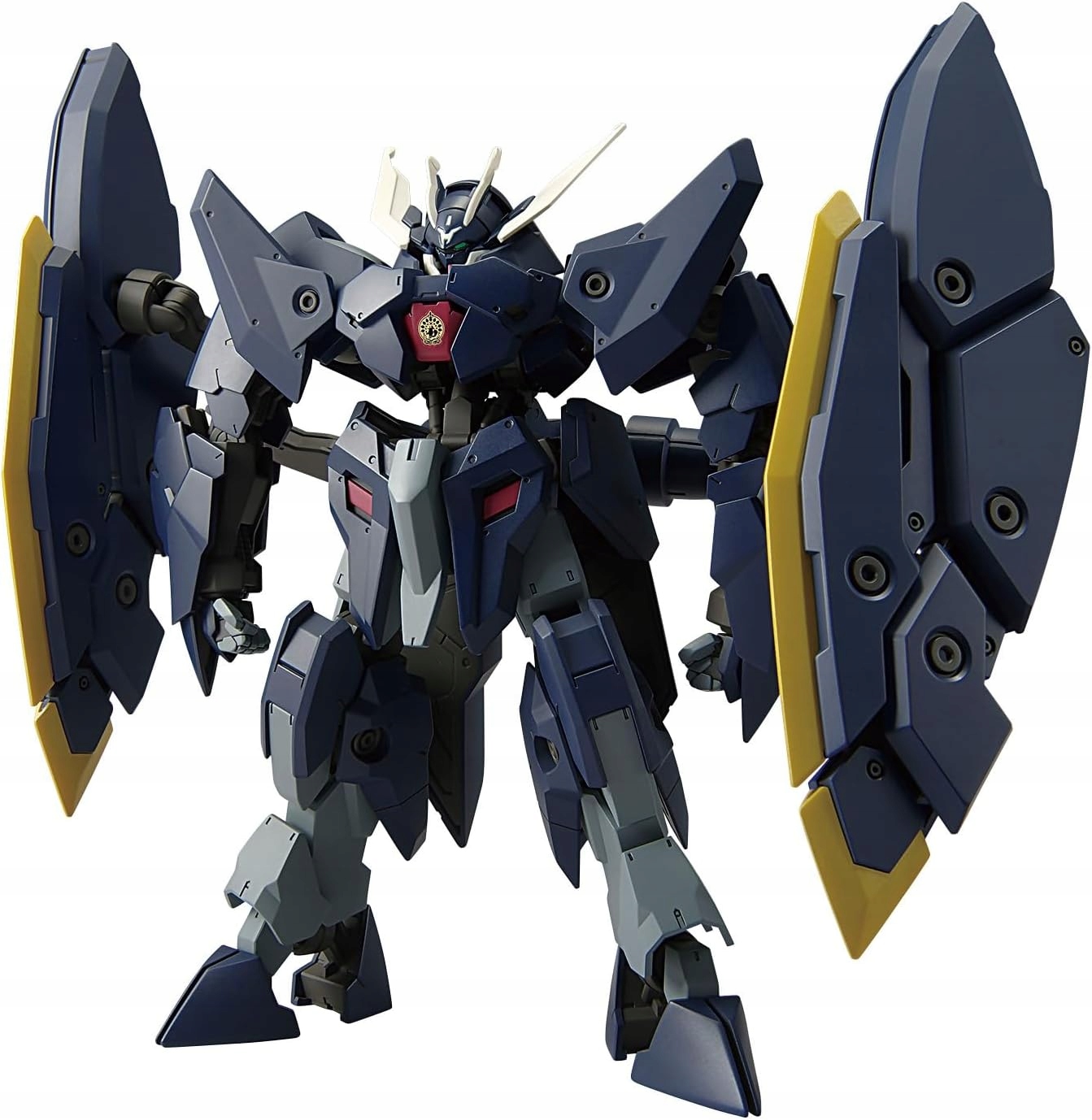 Gundam – Hg 1/144 White Gundam – Model Kit