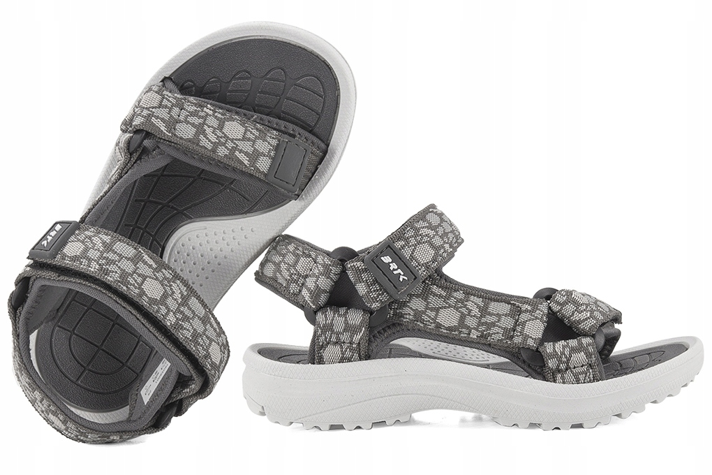

Bartek 16058001 Sandałki Sportowe Sandały Pu 29