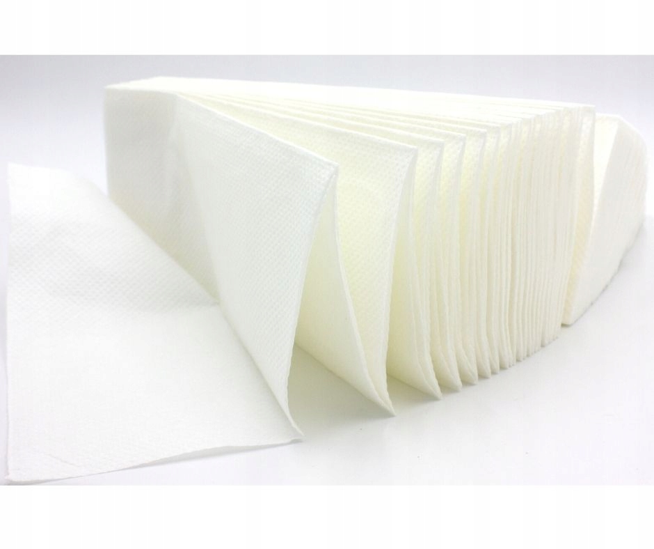 RĘCZNIKI PAPIEROWE RĘCZNIK PAPIEROWY Chłonne Mocne Producent JNC