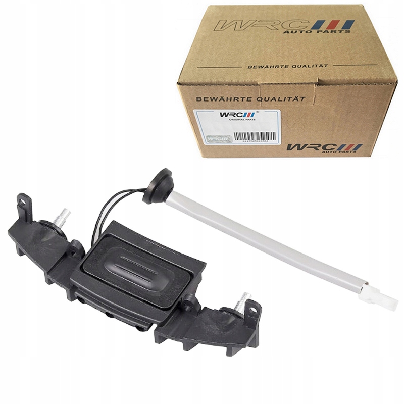 7540003 - Ручка мікроперемикача Nissan Micra III K12 03-10