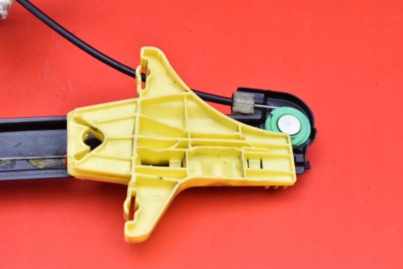 window regulator right rear part 6RS839462B VW POLO 5 V 6R 09-17