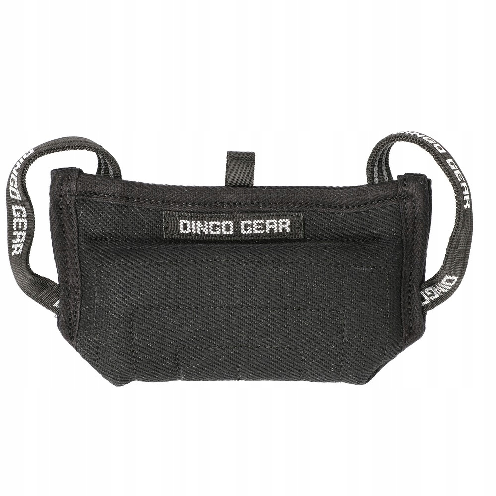 

Dingo Gear K9 Gryzak Klin Mini Bardzo Miękki