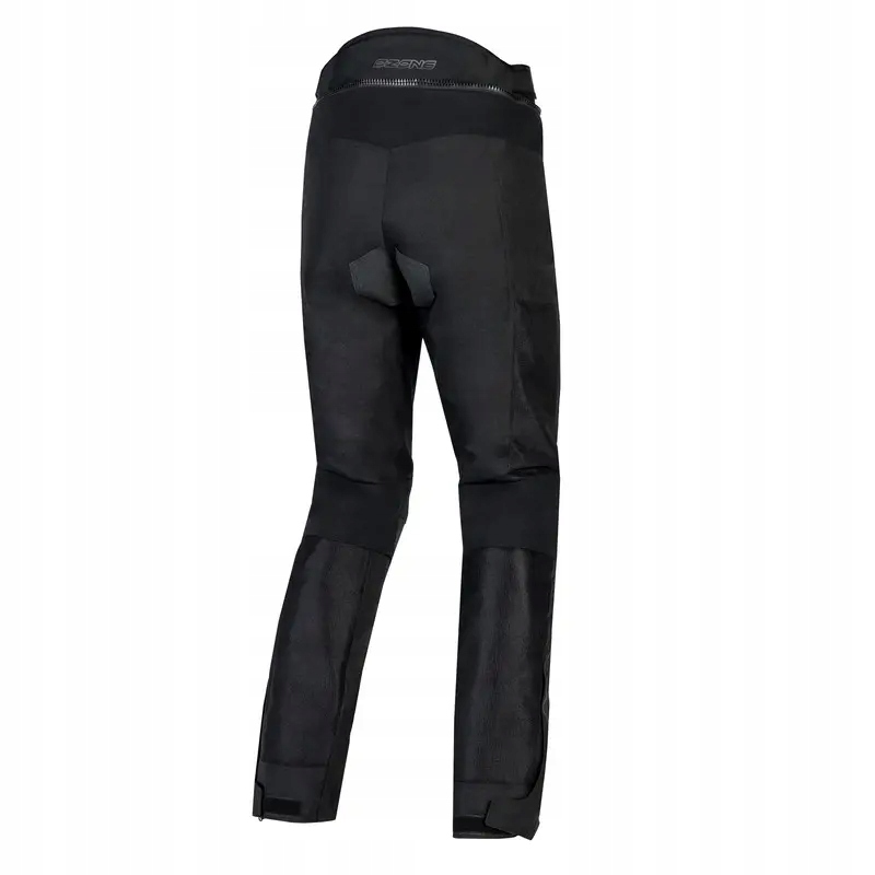 Damskie tekstylne spodnie motocyklowe Ozone Flow Lady XS Rozmiar XS