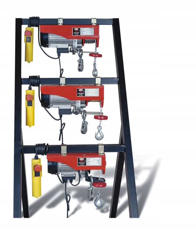 Трос лебедки 800 кг Proma LN-800