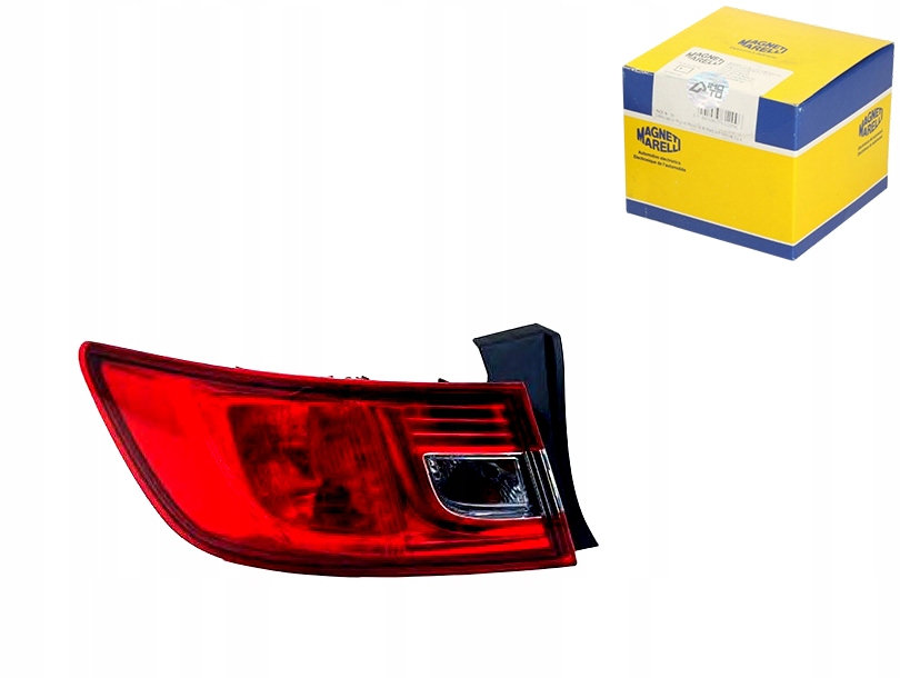 ФАРА RENAULT CLIO (BC98) LE MAGNETI MARELLI 