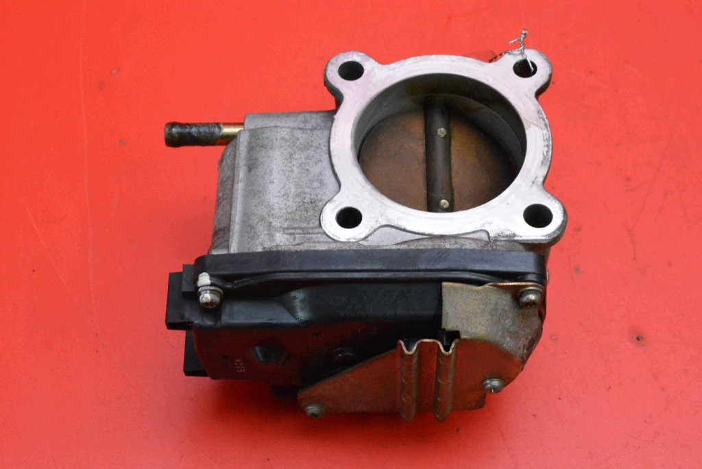 Valvola a farfalla EAC60-020 MITSUBISHI GRANDIS 1 e 2.4 MIVEC 16V 165 KM 03-11