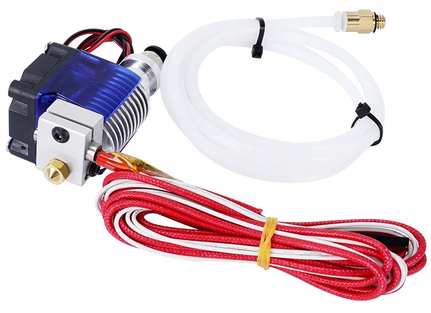 

Hotend full metal zestaw E3D V6 Bowden Hot End Kit