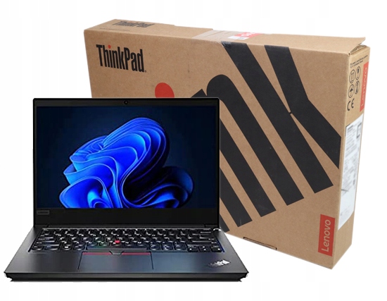 

Lenovo E14 Gen 3 R5 5500U 16GB 512GB Fhd Ips W10P