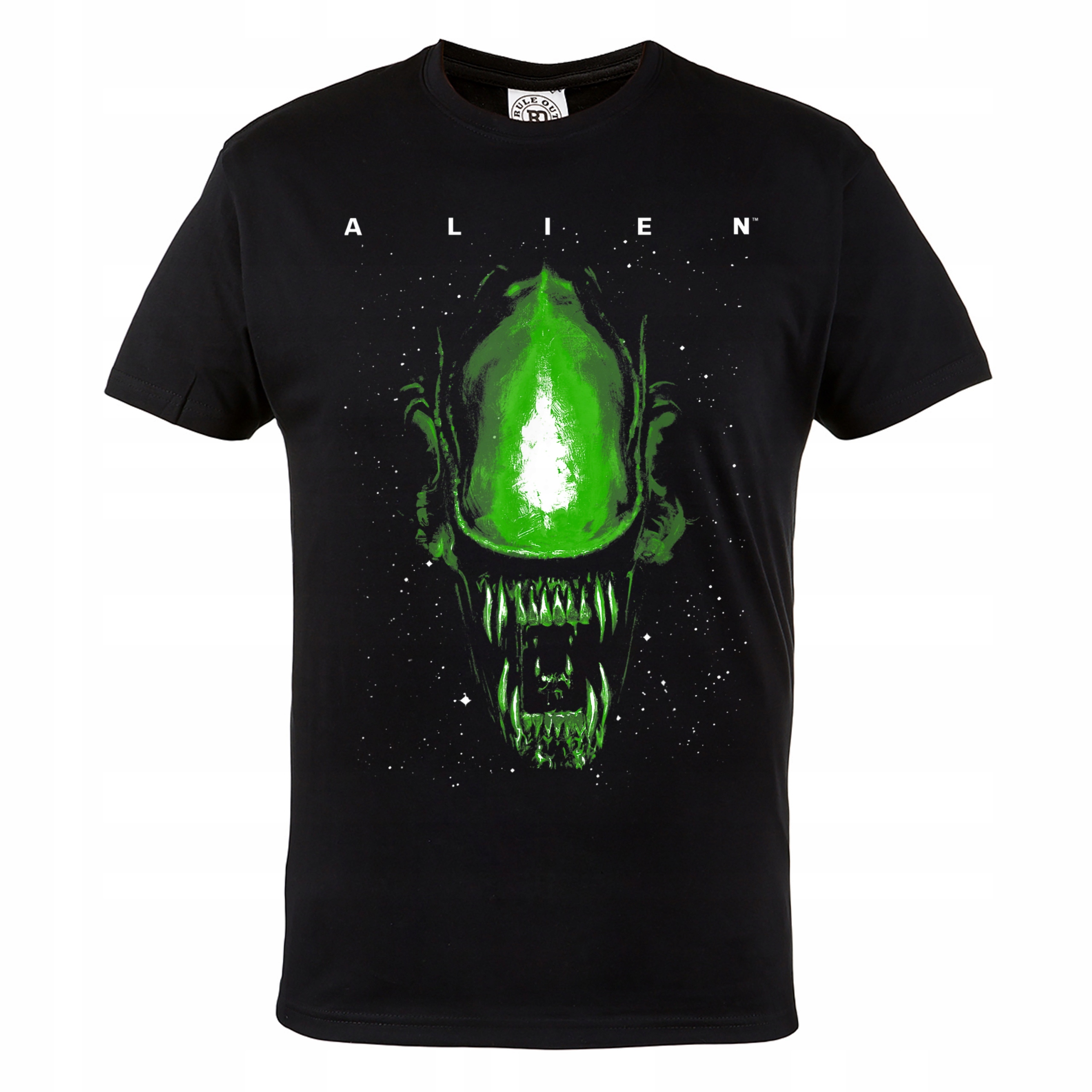 

Męska Koszulka Filmowa Alien Vs Predator