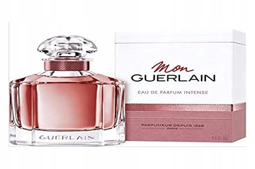 Guerlain Mon Guerlain Intense Parfémovaná Voda 30 ML