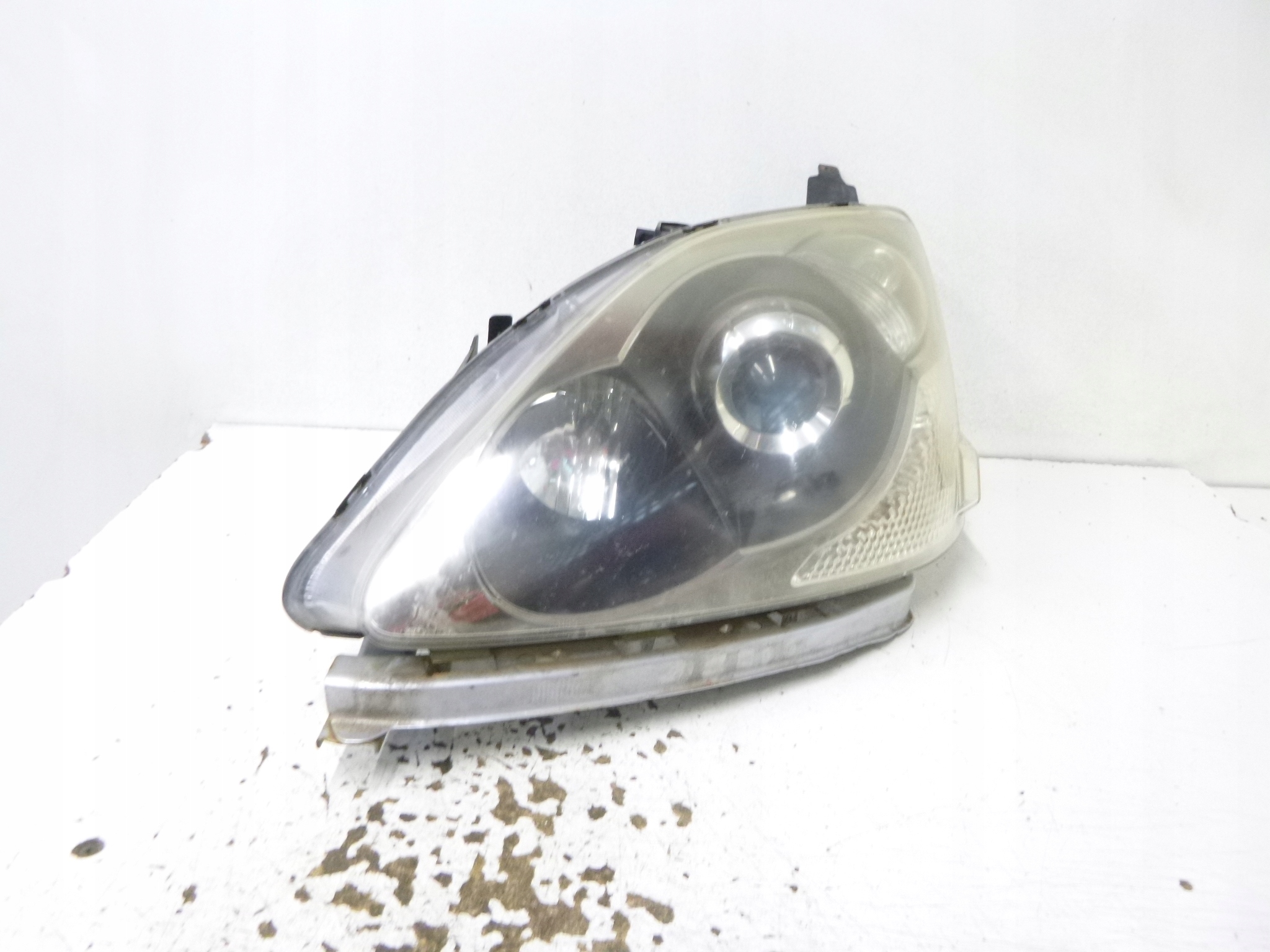 light front left Honda Civic VII 33100-S5T-G61