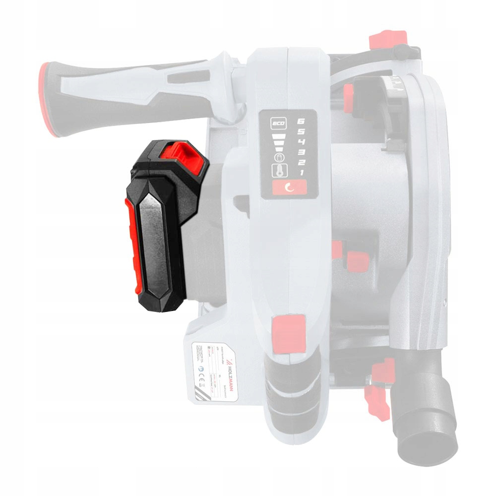 Baterie akumulátor 18V/2Ah pro ponornou pilu Holzmann TAS140AKKU 1 Ks.