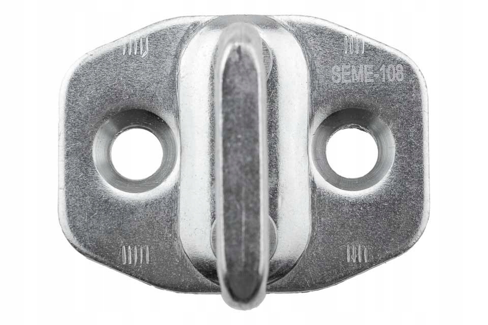 ZACZEP ZAMKA DRZWI TYLNYCH MERCEDES SPRINTER 2006-,VW CRAFTER 2006- LEWYCH Numer katalogowy części EZC-ME-108