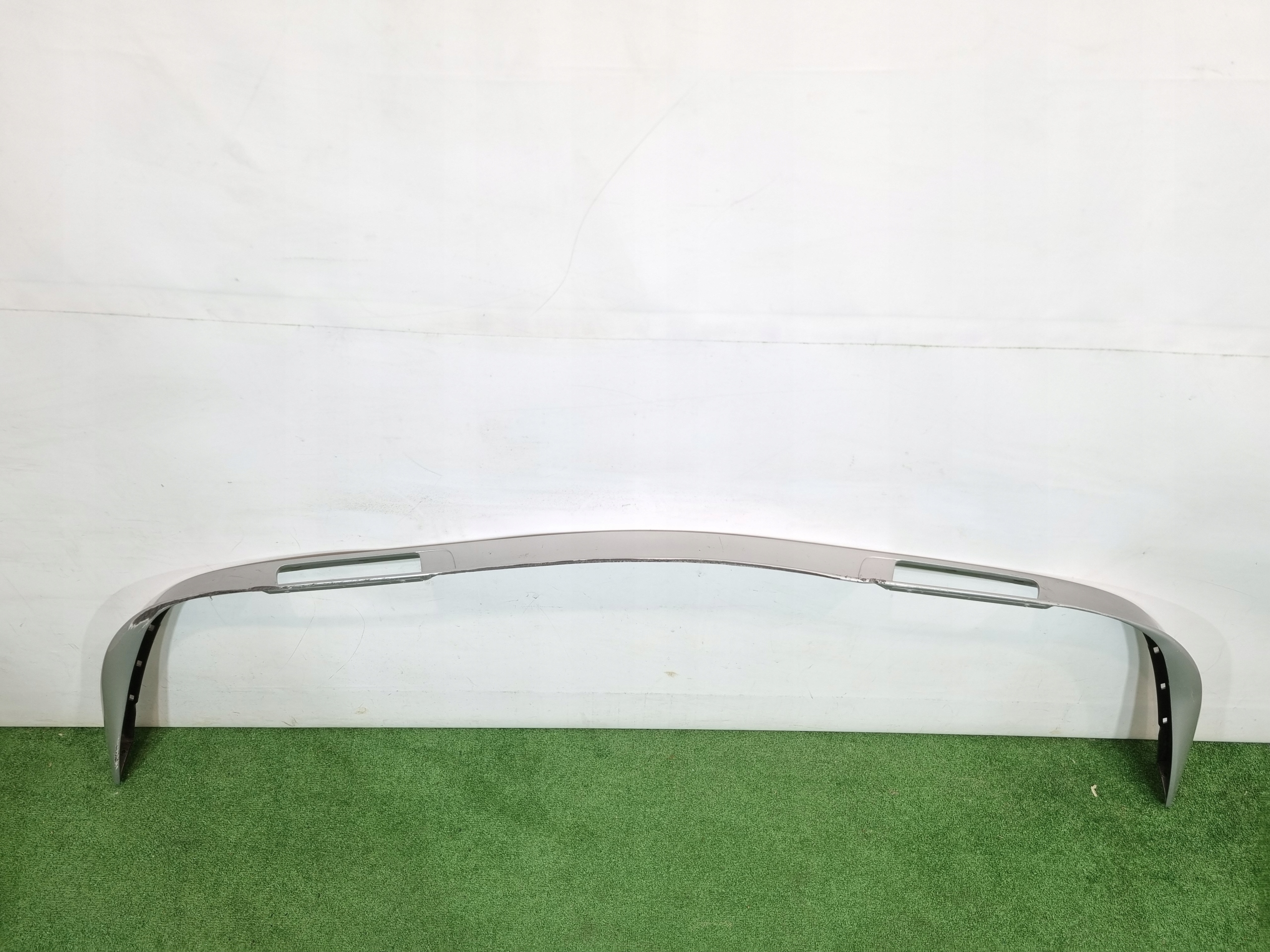 99650555500 - Спойлер переднего бампера Porsche 911 996 Turbo ORG.