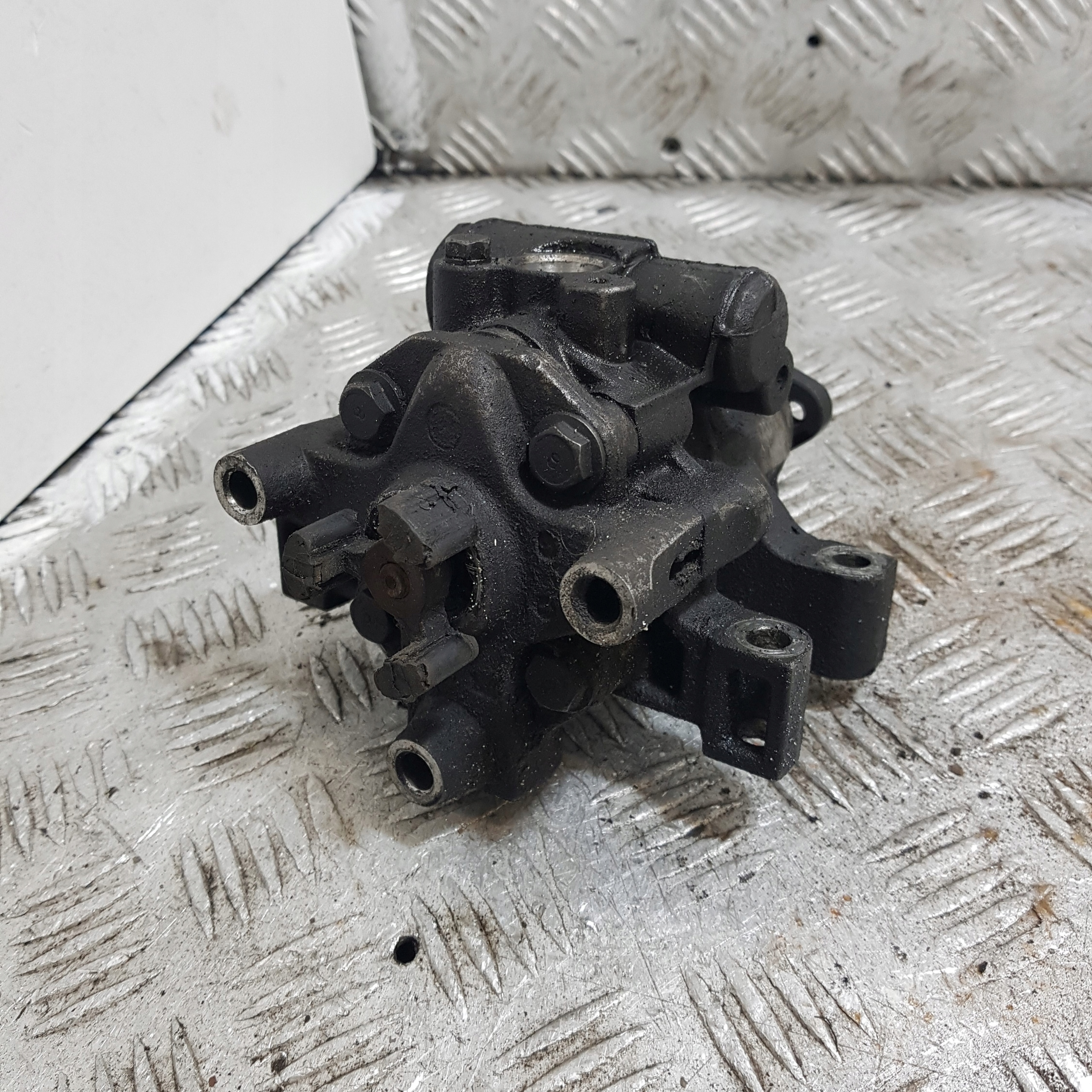Pompa servosterzo FORD TRANSIT MK 6 6C113A674AA