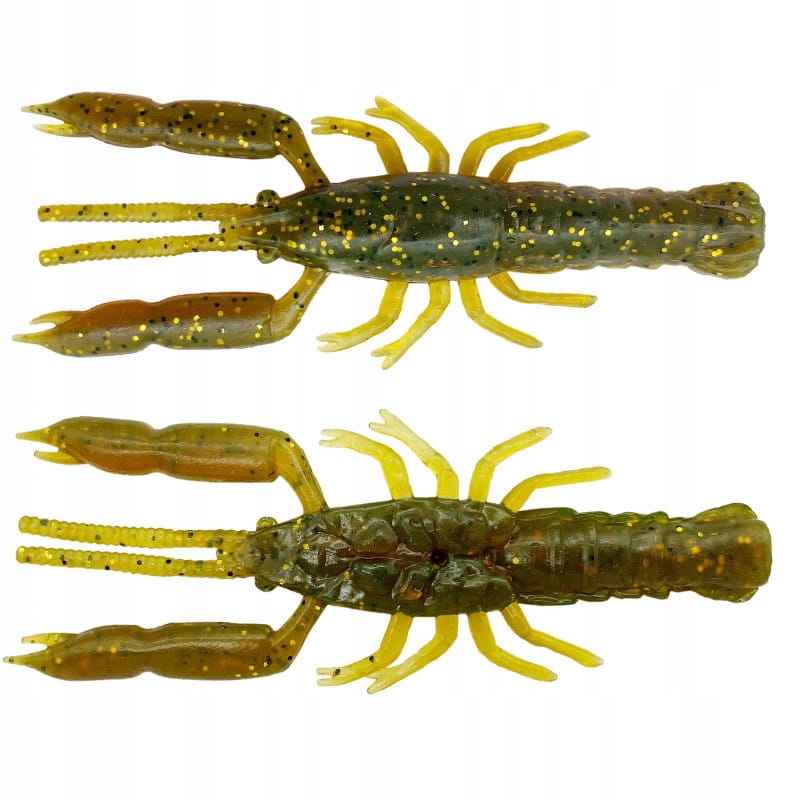 

Raczek Savage Gear 3D Crayfish Rattling 6.7CM