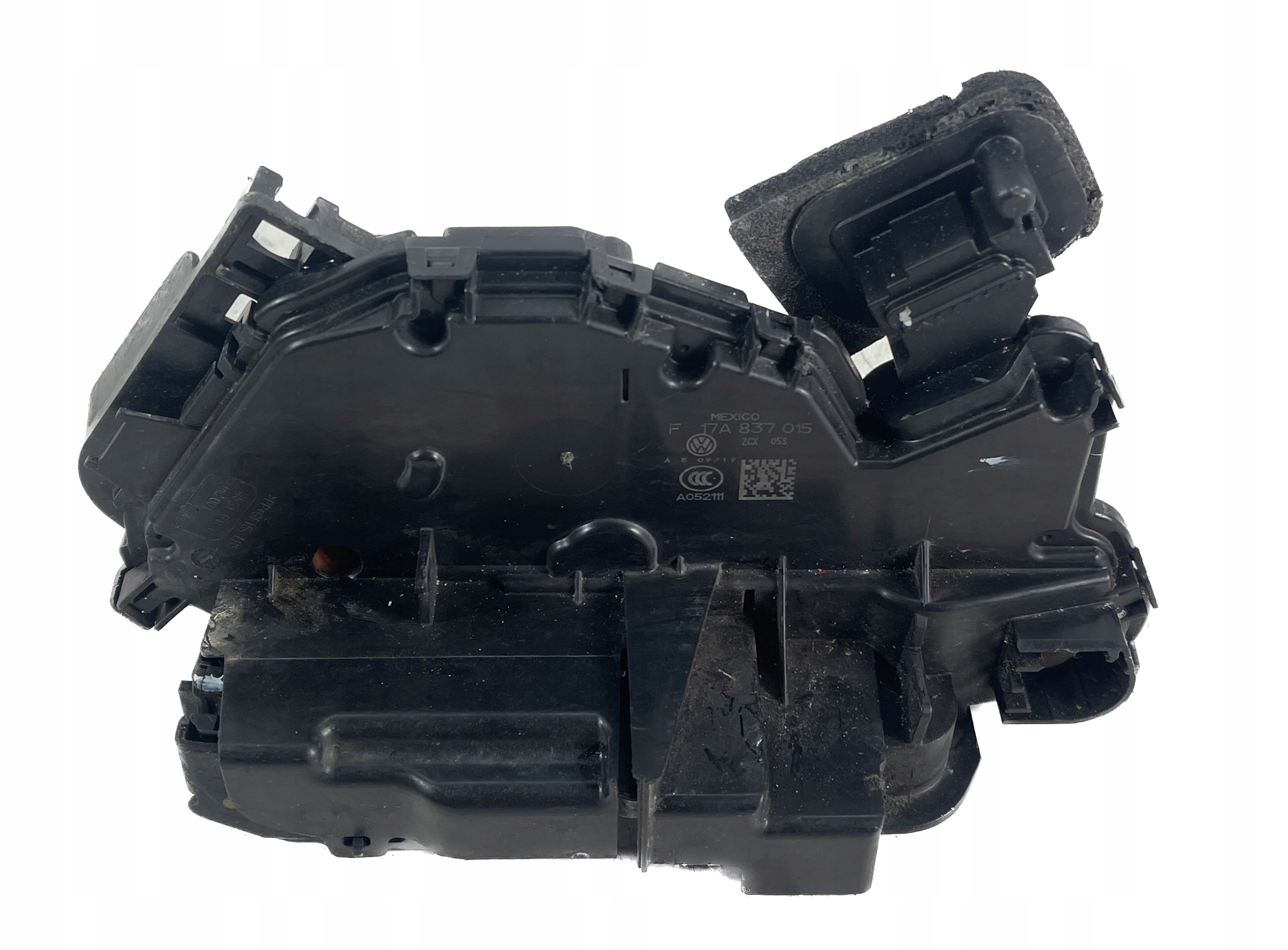 lock door right front VW JETTA TIGUAN 17A837015
