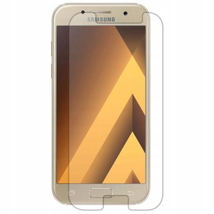 

Szkło Hartowane Szybka do Samsung Galaxy A5 2017