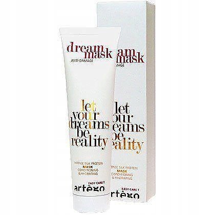 Regenerační maska Artego Dream 150 Ml