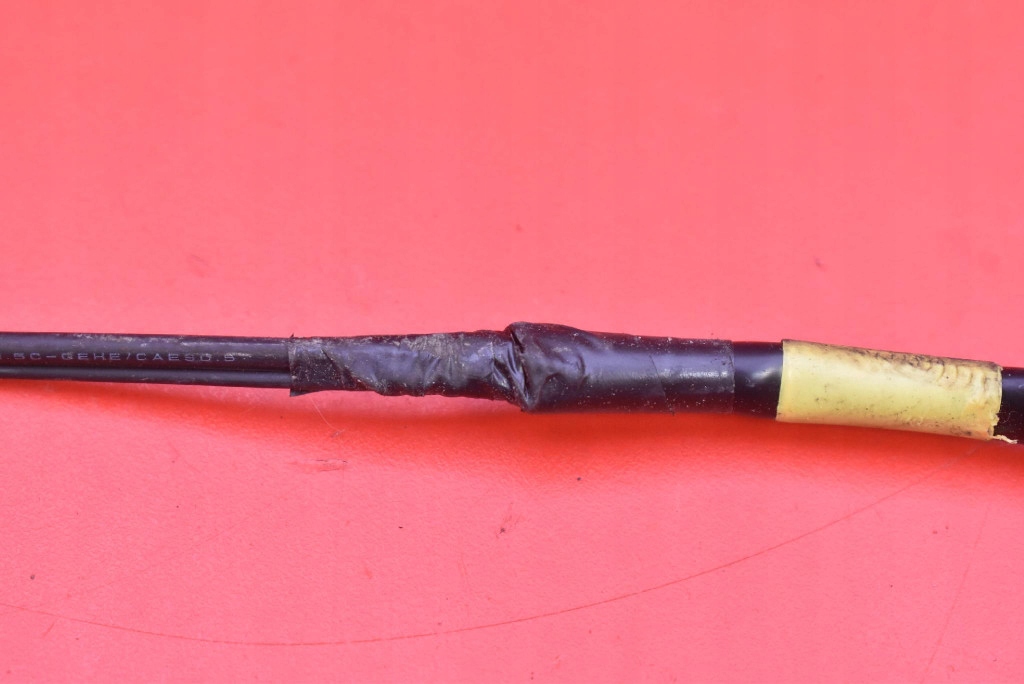 Antenne TOYOTA VERSO LIFT 12-15