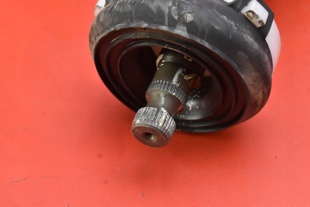 servo control EU 565002S00 HYUNDAI IX35 1.7 CRDI 115 KM 09-13