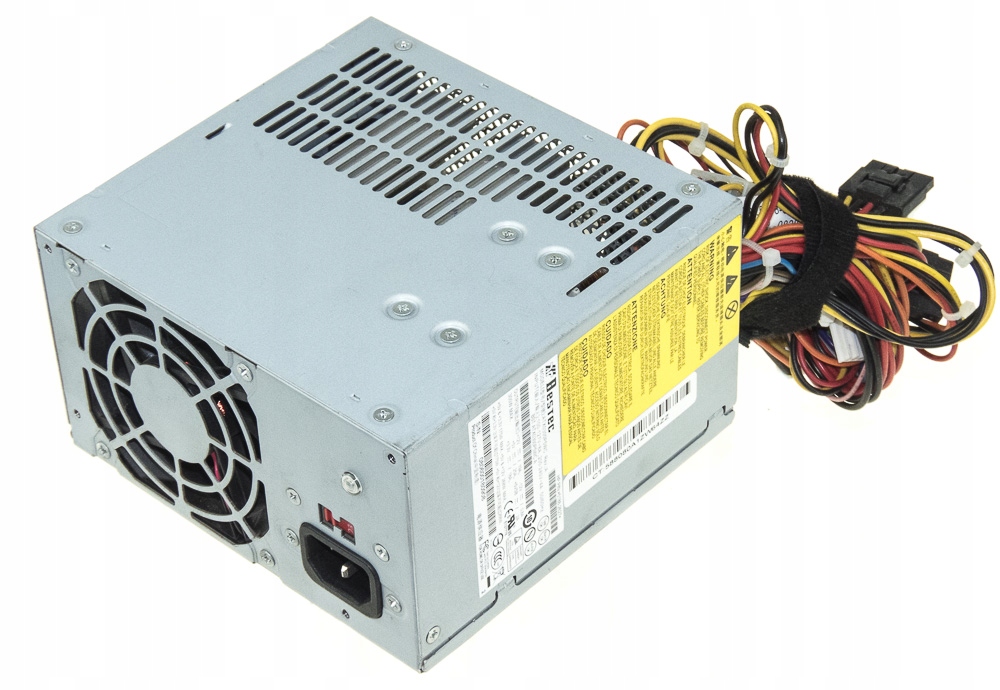Bestec ATX0300P5WC 268 Watt Atx