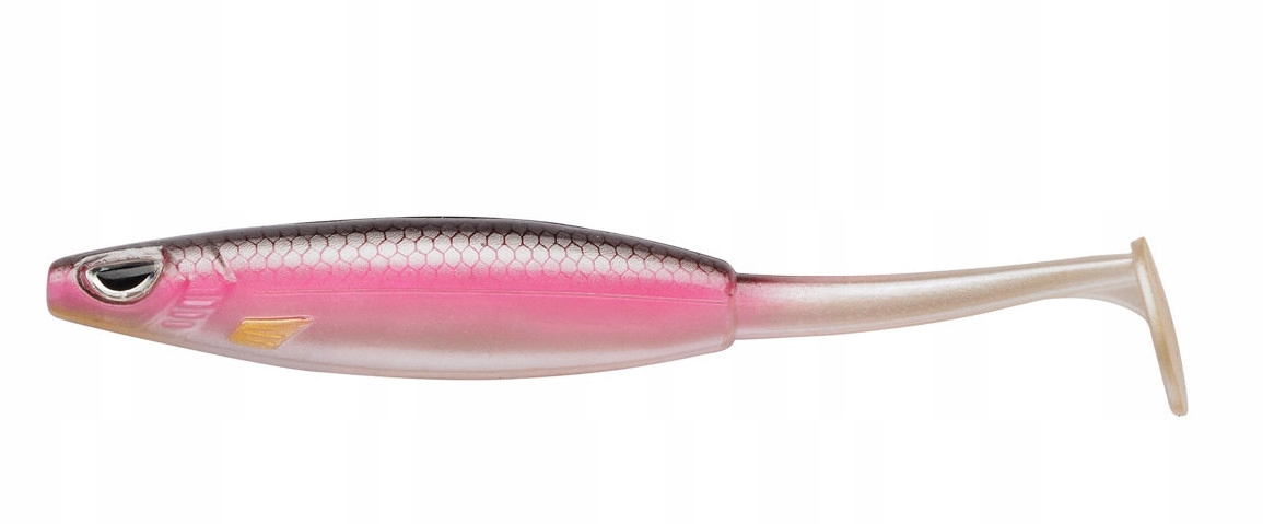 Wagasaki 9cm Berkley Sick Vibe