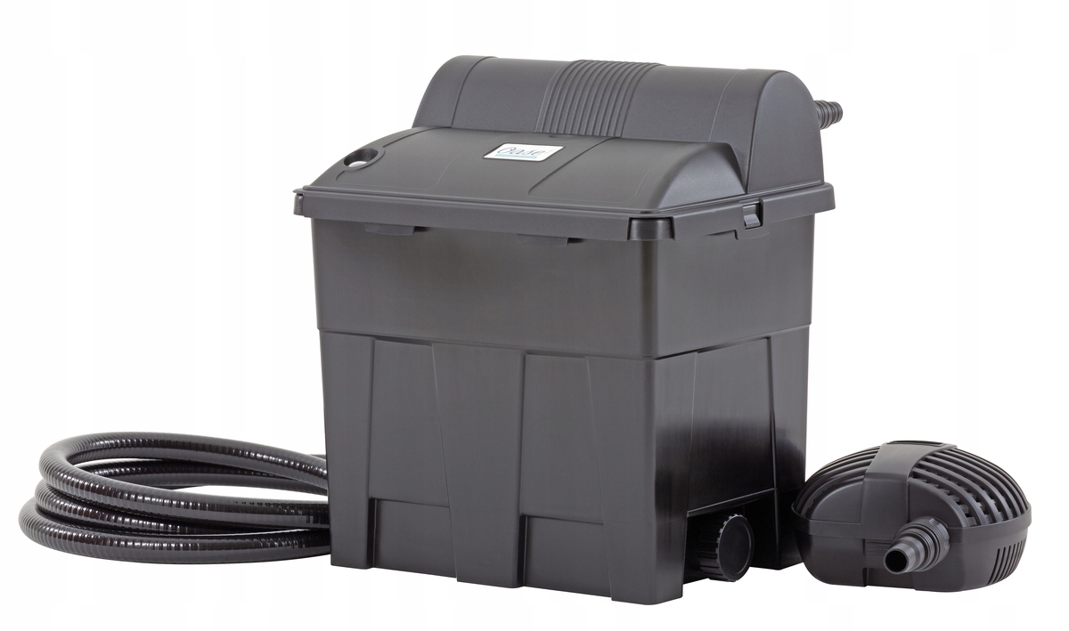 Filtr wielofunkcyjny OASE BioSmart Set 7000