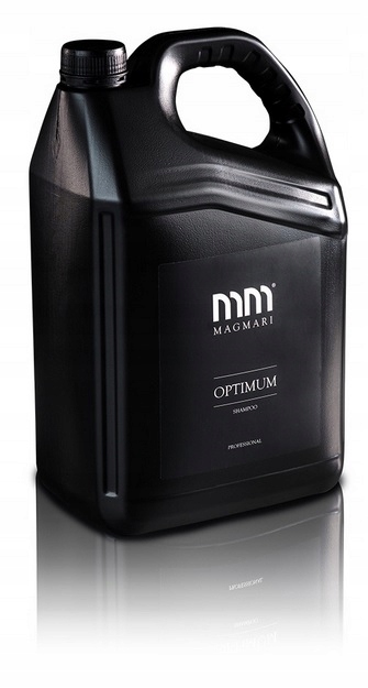 

Szampon profesjonalny MagMari 5000 ml Optimum
