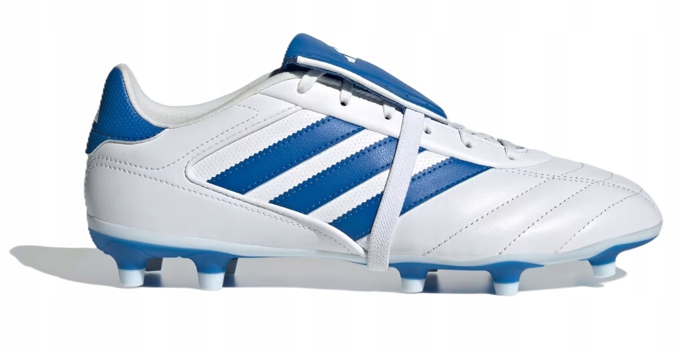 Buty piłkarskie skóra Adidas Copa Gloro 2 Fg JH6661 roz.41 1/3