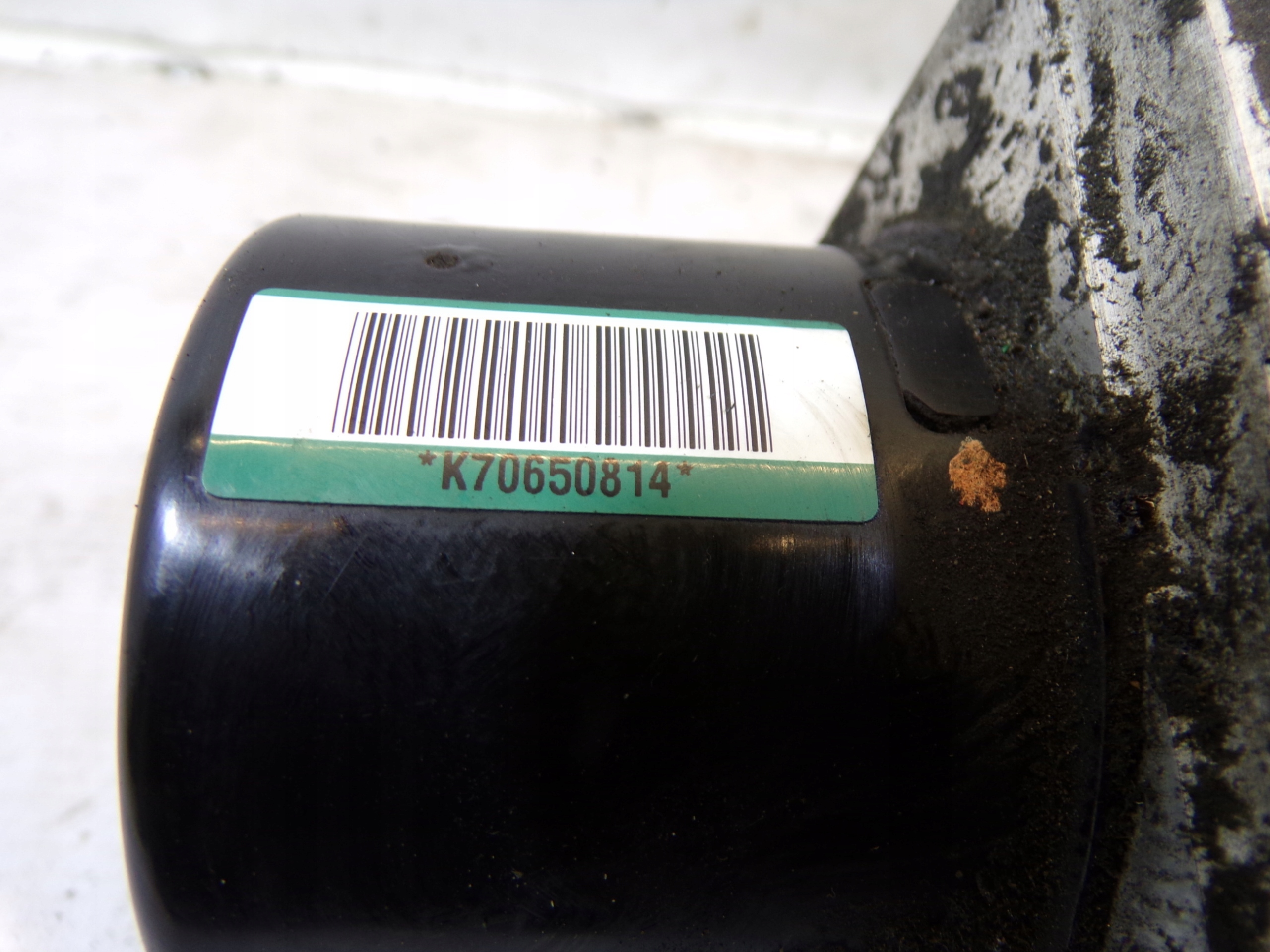 Pompa ABS PEUGEOT 407 S118676001K