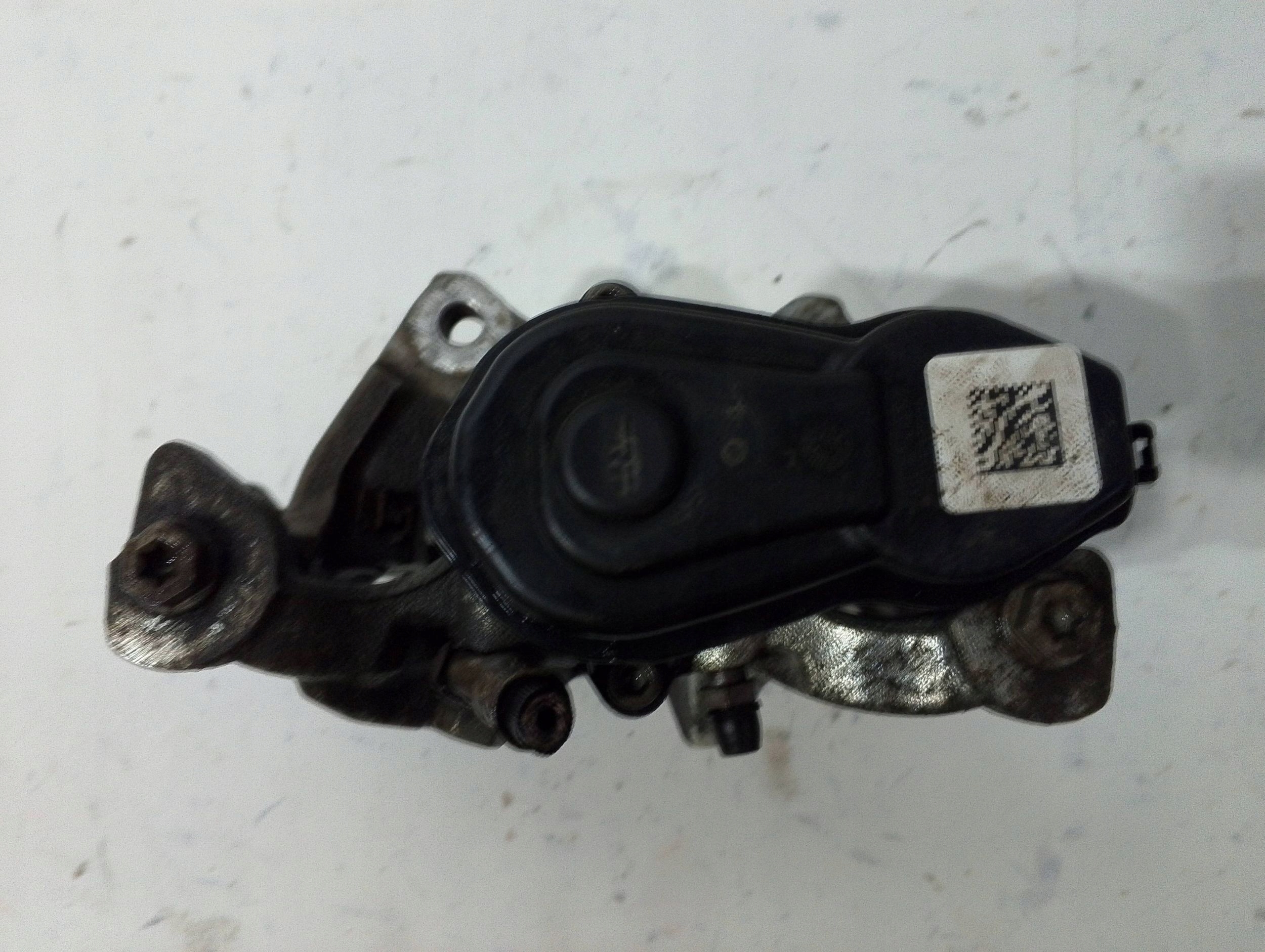 Toyota Corolla E21 caliper brake rear right A006B119B (B276)