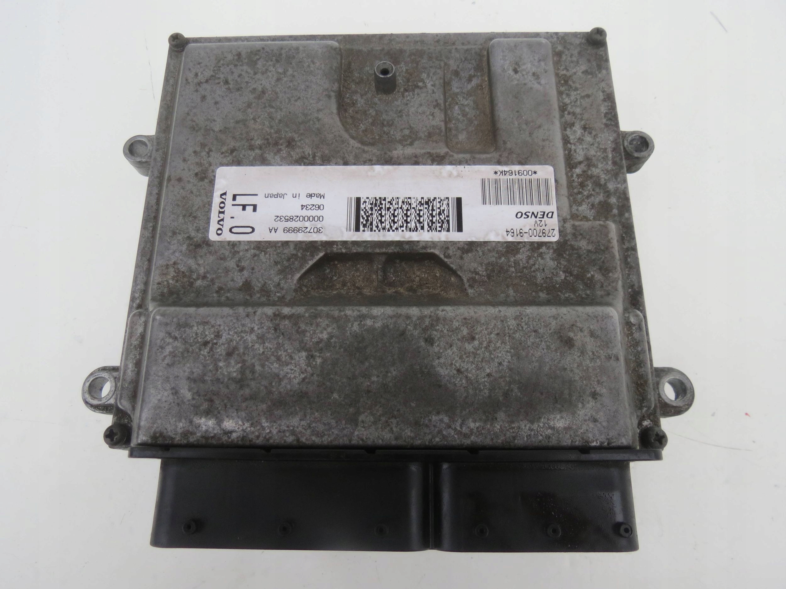 computer Centralina Motore VOLVO XC90 e 4.4 B V8 30729999 AA
