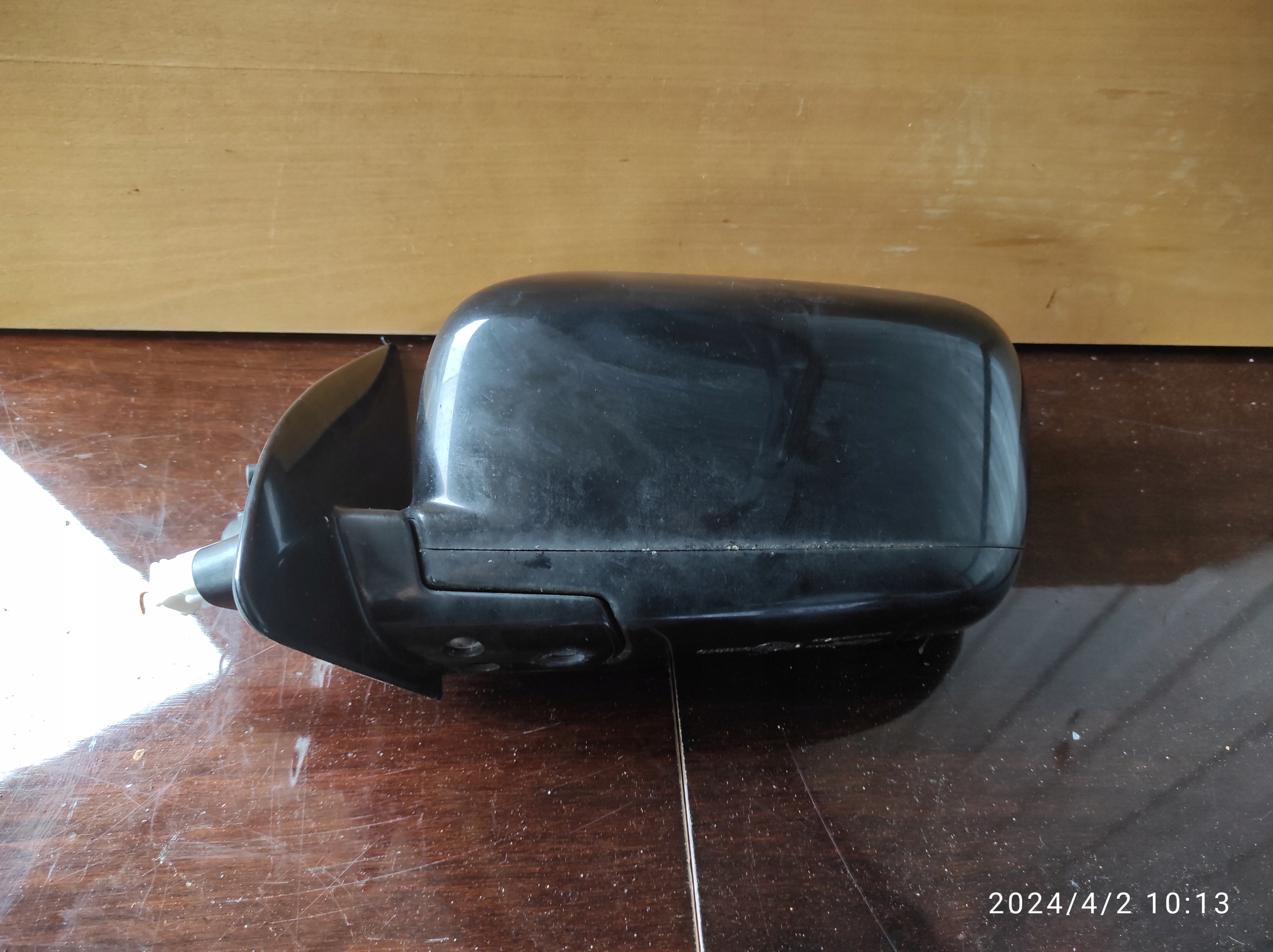 mirror left mitsubishi outlander and 5 pin EUROPA