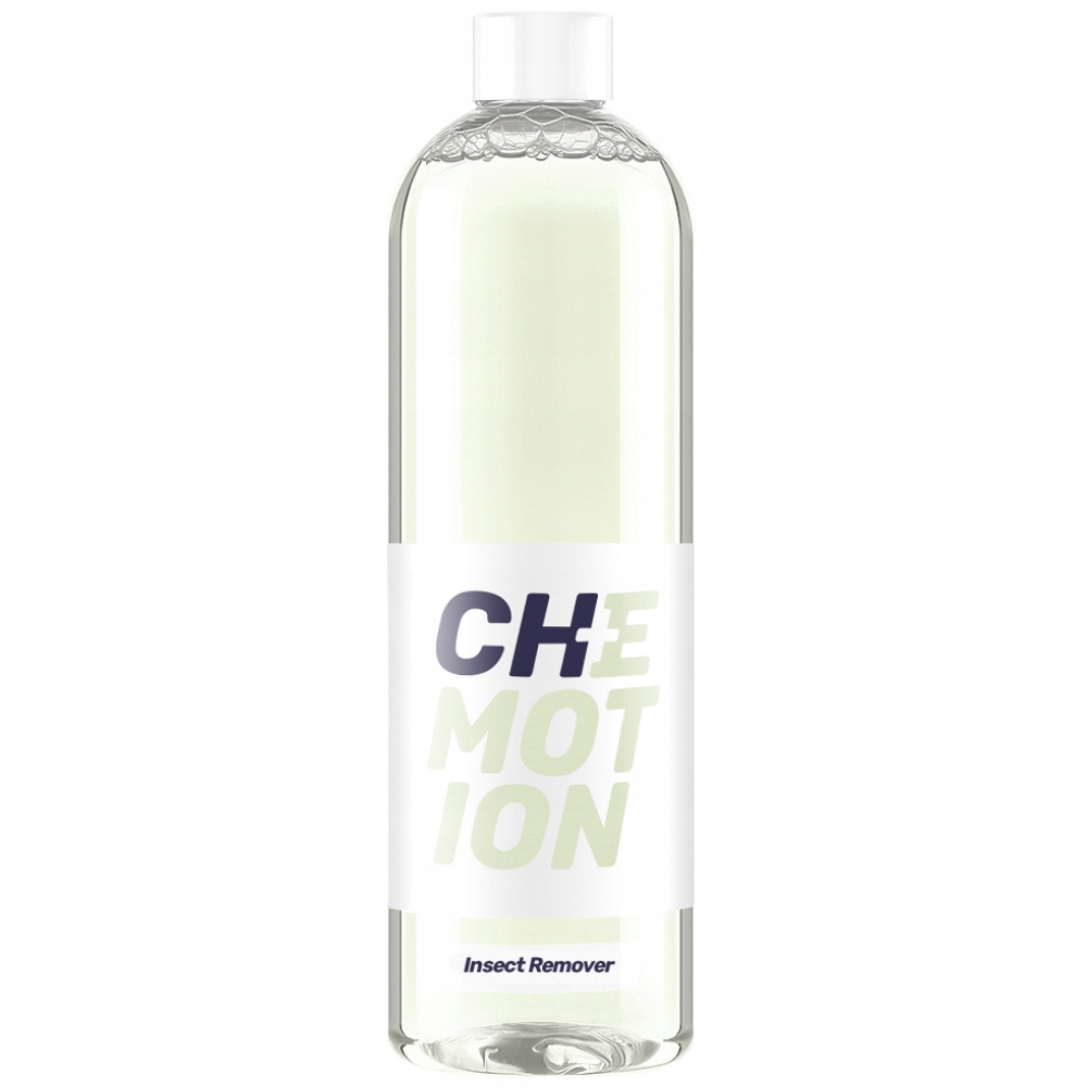 Chemotion Insect Remover Usuwanie Owadów - 1L