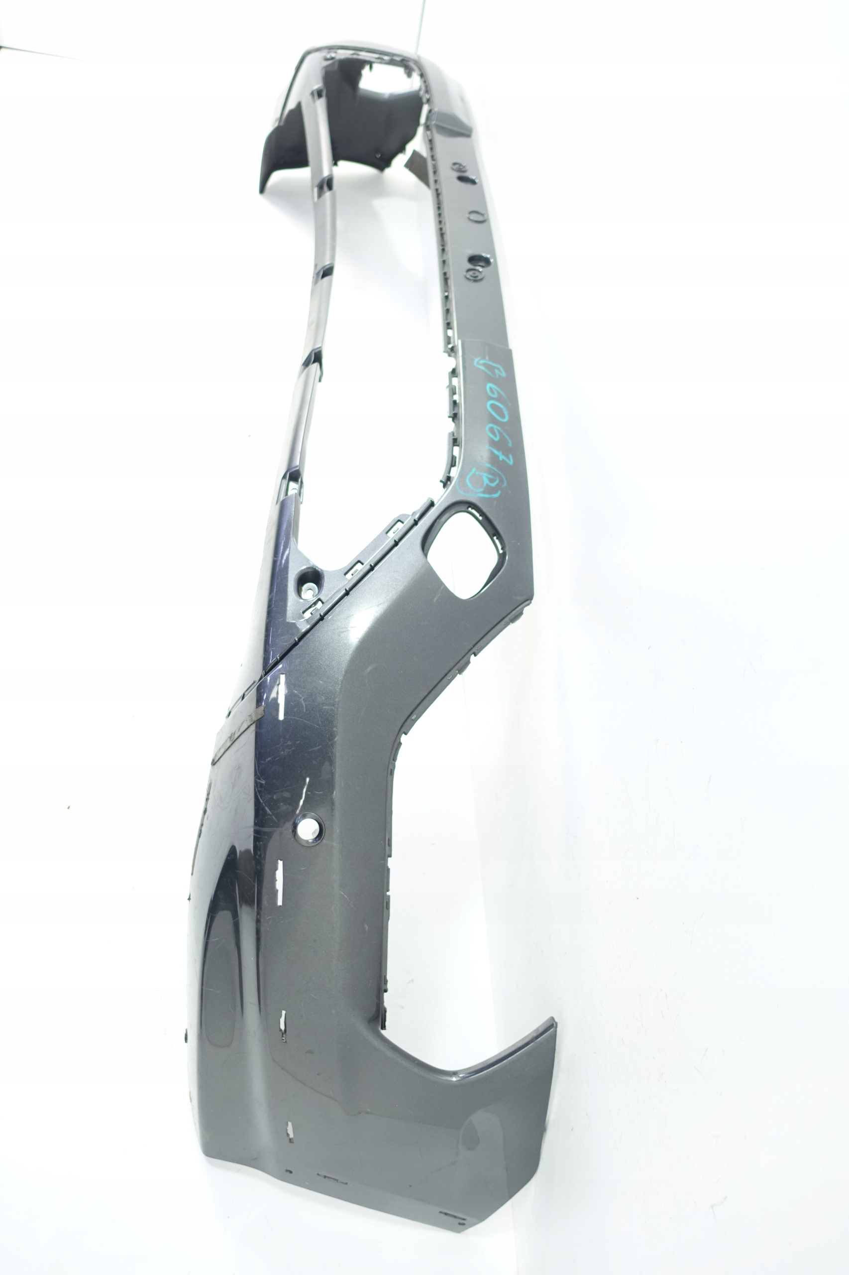 SPOILER accessori Paraurti Anteriore FORD CUSTOM LIFT