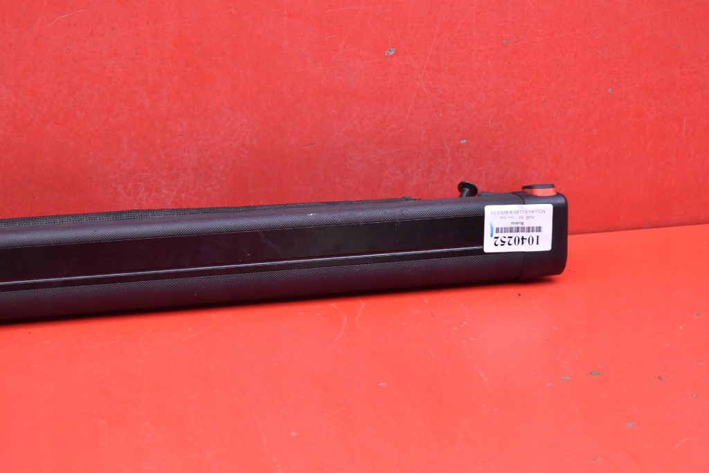 blinds net boot AUDI A6 C6 KOMBI 04-08
