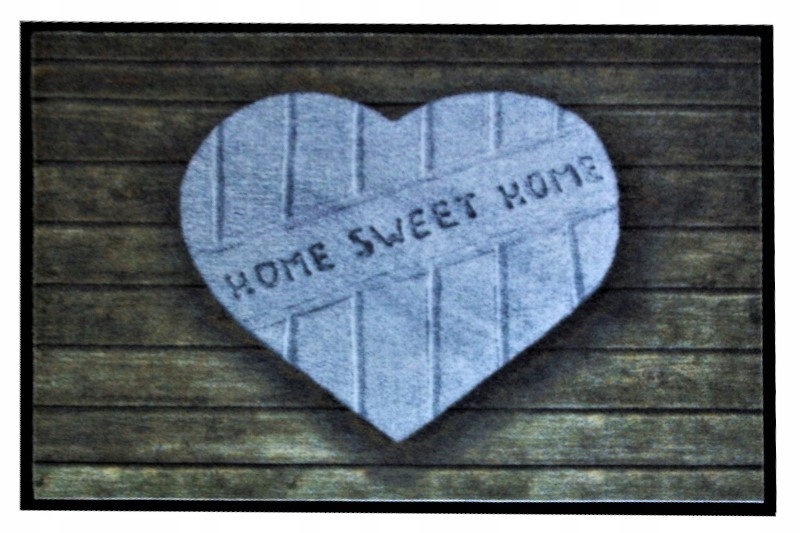 WYCIERACZKA WEJŚCIOWA DOD DRZWI DO BUTÓW 60x80