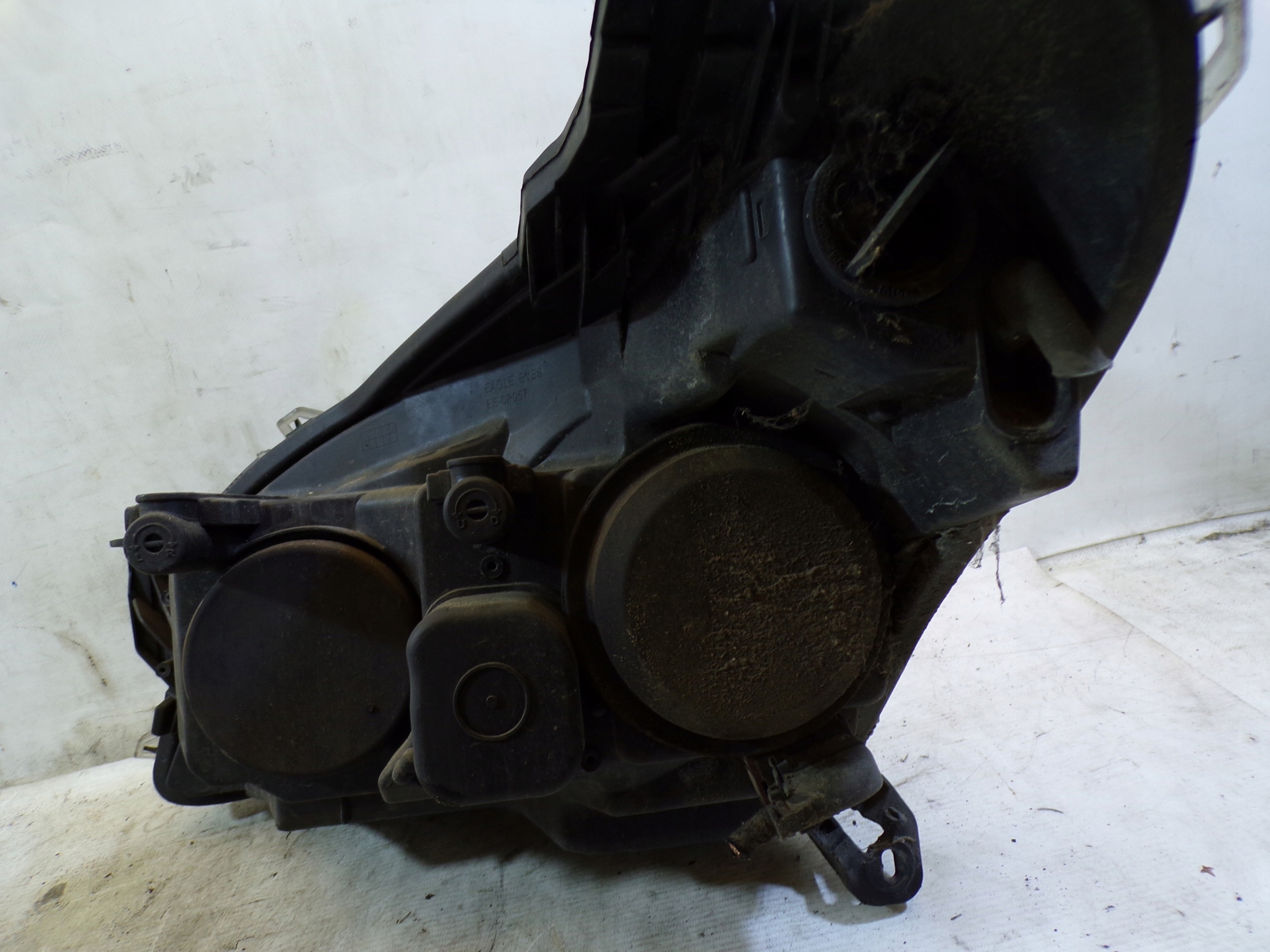 light front front right OPEL ASTRA H (8) (K)